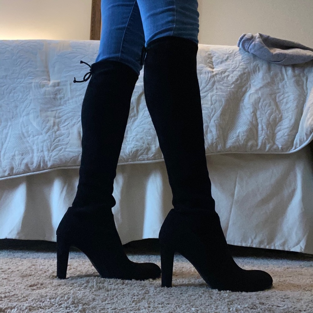 Stuart Weitzman Boots - Picture 4 of 8